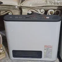 بخاری ژاپنی زیر قیمت|بخاری، هیتر، شومینه|تایباد, |دیوار