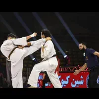 آموزش هنرهای رزمی و کیوکوشین کاراته|خدمات آموزشی|مشهد, هفت تیر (حافظ)|دیوار