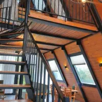 ویلاسازی و فضاسازی|خدمات پیشه و مهارت|چمستان, |دیوار