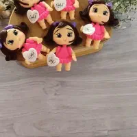 گیفت اسم و تولد و دندانی