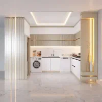 کابینت ۱۲ ماهه بدون پیش،از دم قسط