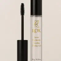 ژل تقویت ابرو تخصصی همراه با لیفت