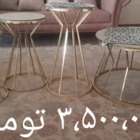 جلو مبلی و عسلی