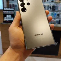 سامسونگ S23 ultra با حافظه ۲۵۶ رام ۱۲