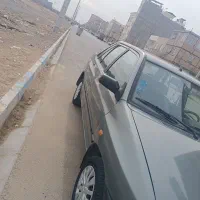 پراید مدل 88|خودرو سواری و وانت|پاکدشت, شهرک انقلاب|دیوار