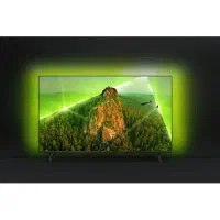 تلوزیون هوشمند فیلیپس ۶۵ اینچ