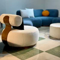 مبل مینیمال پینترسی(مبل پایتخت)