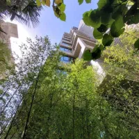 ۱۴۵ متر دو خـواب مـبـله و غیـر مـبـله حـتی مـجـرد