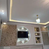 کناف و کابینت