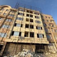 فروش واحد آپارتمانی بازرگان جنب باشگاه امام علی