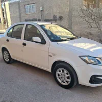 ساینا S دوگانه سوز شرکتی مدل 1403 خونگی|خودرو سواری و وانت|شیراز, شریف‌آباد|دیوار