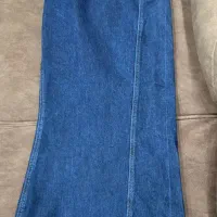 شلوارلی شافل(فول بگ)