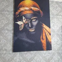 دکور ارایشگاه|آرایشگاه و سالنهای زیبایی|مرودشت, تخت جمشید|دیوار