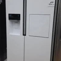 فروش مستقیم وبدون واسطه ساید اسنوا ۱۲ ماه بدون سود|یخچال و فریزر|نظرآباد, رسالت|دیوار