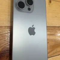 گوشی 15 پرومکس