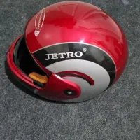 کلاه کاسکت فک متحرک