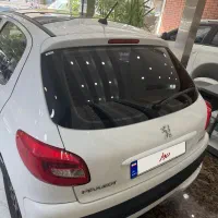 ۲۰۷ اتومات سقف شیشه ۱۴۰۴