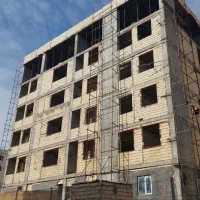 پیمانکاری ساختمان، سفت کاری، نازک کاری، سقف و ستون