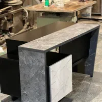 میزمدیریت مدرن|مبلمان اداری|مشهد, گرجی علیا|دیوار