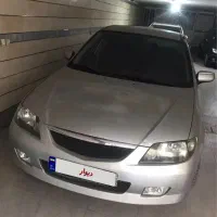 مزدا ۳۲۳|خودرو سواری و وانت|تهران, پونک|دیوار