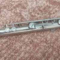 فلوت کلید دار