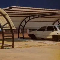 جوشکاری سیار سری ۳|خدمات پیشه و مهارت|کهنوج, |دیوار