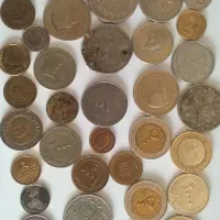 سکه|کلکسیون سکه، تمبر، اسکناس|کرمانشاه, |دیوار