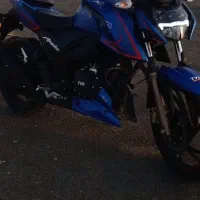 آپاچی 200 نیوفیس|موتورسیکلت|شیراز, سینما سعدی|دیوار