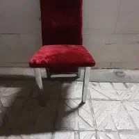 صندلی رستوران