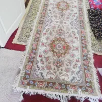 فرش دستباف رج ۵۰