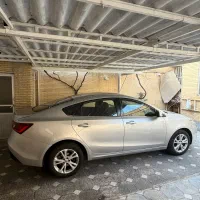 ام جی GT|خودرو سواری و وانت|تبریز, |دیوار