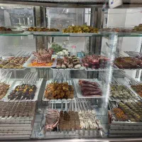 کارگر ساده جهت کار درکبابی