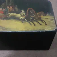 مجموعه اتیغه برای خاص پسندان به۴زبان ترجمه شده