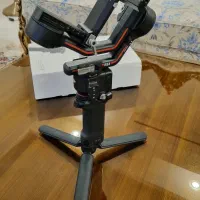 گیمبال رونین rs3