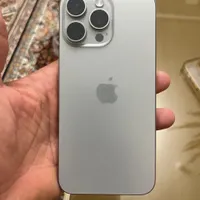 ایفون ۱۵ پرو مکس