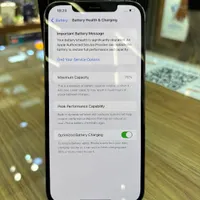 آیفون 12 پرو مکس 256 گیگ za|موبایل|اصفهان, احمدآباد|دیوار