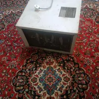 کولر 5ره ای  جنرال|کولر گازی و فن‌کوئل|بندر ماهشهر, |دیوار