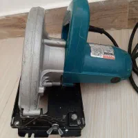 اره گرد بر ماکیتا کم کارکرد