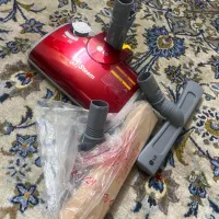 بخار شور برای جاروبرقی LG