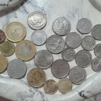 سکه|کلکسیون سکه، تمبر، اسکناس|گرگان, |دیوار