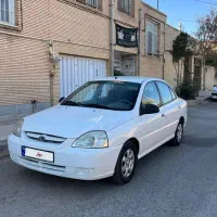 ریو کیا مدل ۹۰