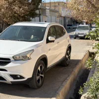 تیگو ۷مدل ۹۶درجه یک فابریک حتی سپر ها|خودرو سواری و وانت|مرودشت, ولایت|دیوار