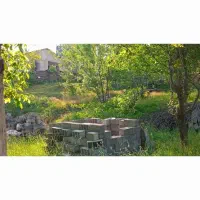 فروش زمین ییلاقی شالینگچال|فروش زمین و ملک کلنگی|گلوگاه بابل (گلیا), |دیوار