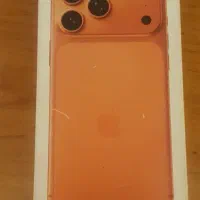 ایفون ۱۷ پرومکس ۵۱۲