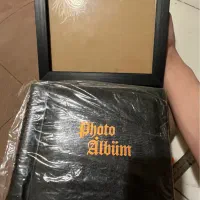 آلبوم عکس و قاب عکس