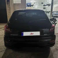 پژو 207i tu5|خودرو سواری و وانت|دزفول, |دیوار