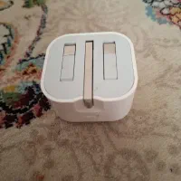 آداپتور 20وات اصلی ایفون