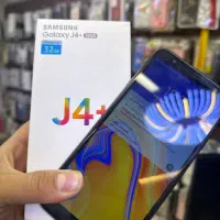 j4+ 32g گوشی سالم و باز نشده