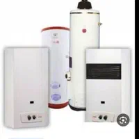 تعمیرات ابگرمکن کولرپمپ اب  بخاری شومنه