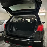 هایما اس 7 توربو مدل 97|خودرو سواری و وانت|اصفهان, باغ گلها|دیوار